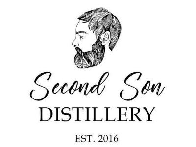 Second Son Distillery brand logo