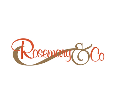 Rosemary & Co brand logo