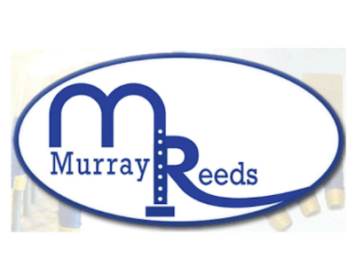 Murray Reeds brand logo