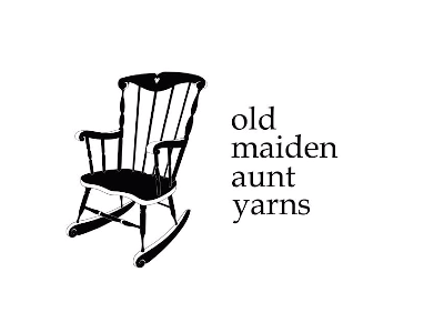 Old Maiden Aunt brand logo