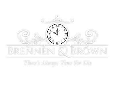 Brennen & Brown brand logo