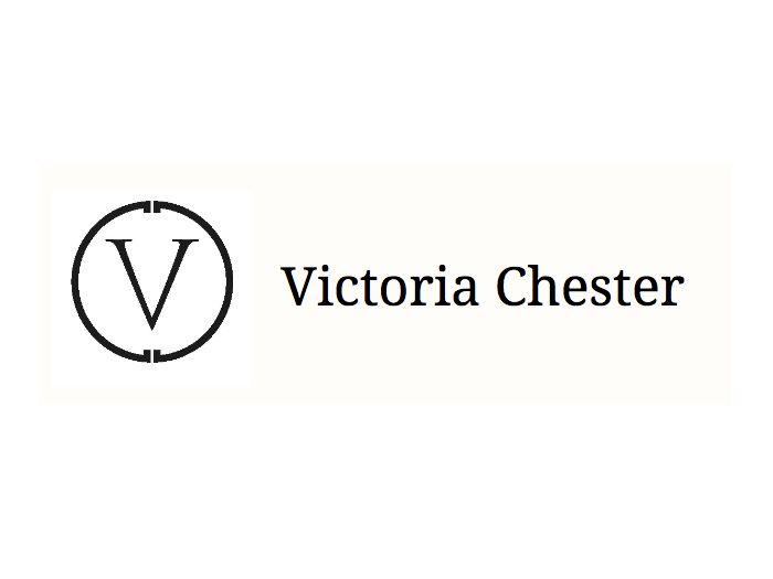 Victoria Chester brand logo