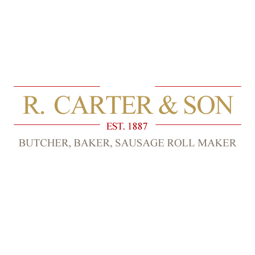 R Carter & Son brand logo