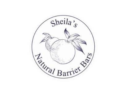 Sheila's Natural Products brand logo