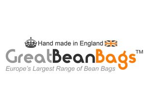 GreatBeanBags brand logo