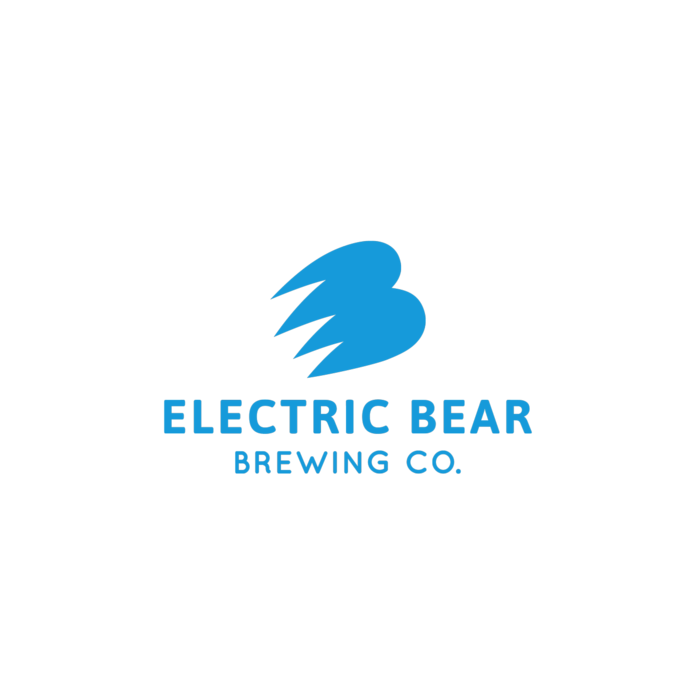 Electric Bear Brewing Co brand logo