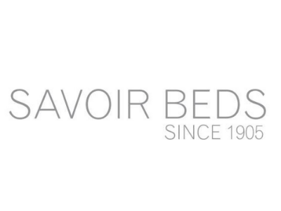 Savoir Beds brand logo