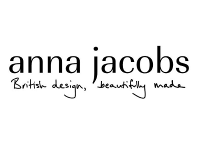 Anna Jacobs brand logo