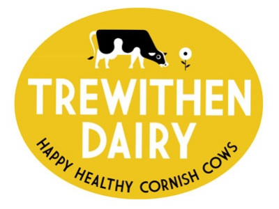 Trewithen Dairy brand logo