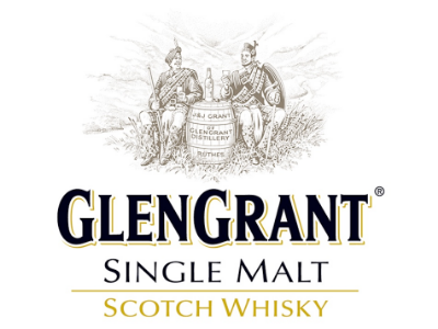Glen Grant Distillery brand logo