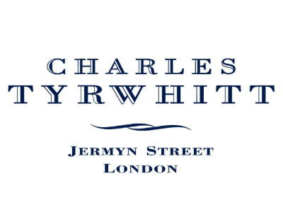 Charles Tyrwhitt brand logo