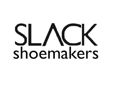 Slack brand logo