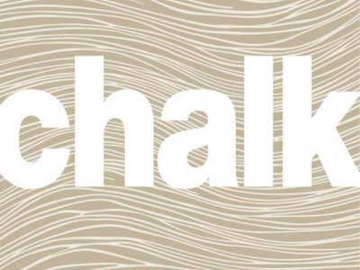 Chalk Wovens brand logo