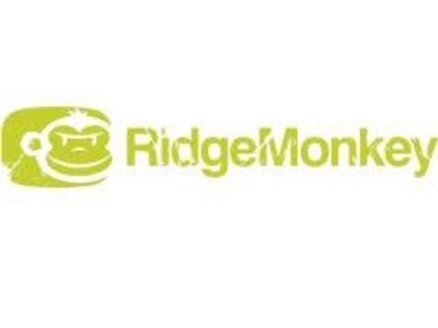 Ridgemonkey brand logo