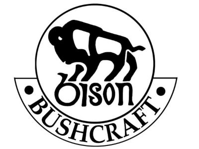 Bison Bushcraft brand logo