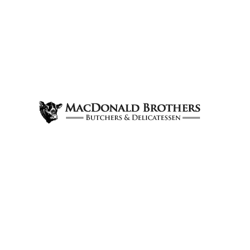 Macdonald Brothers brand logo