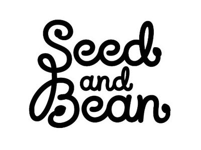 Seed and Bean brand logo