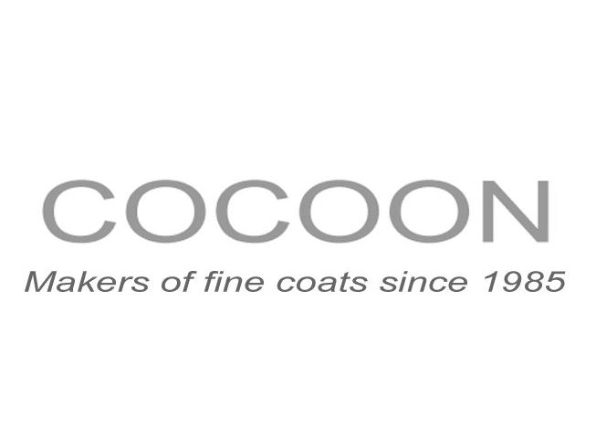 Cocoon brand logo
