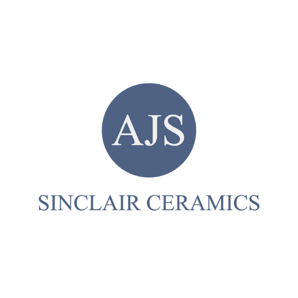 Logo representing Sinclair Ceramics - a proud contributor to UK-made products on YouK.