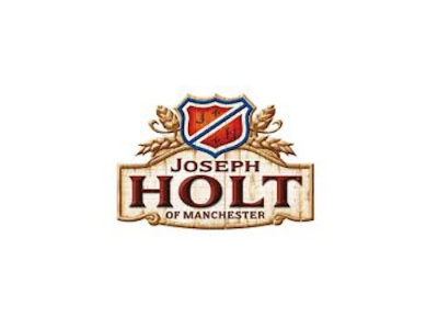Joseph Holt Brewery brand logo