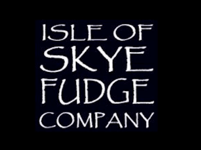 Isle of Skye Fudge Company brand logo