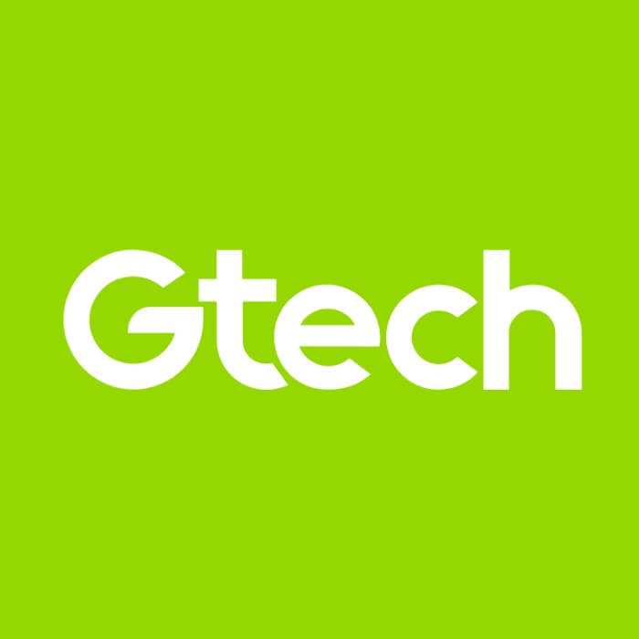 Gtech brand logo
