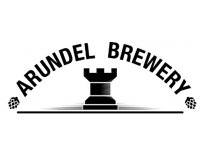 Arundel Brewery brand logo