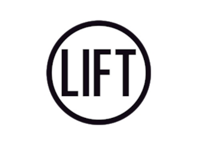 Lift brand logo