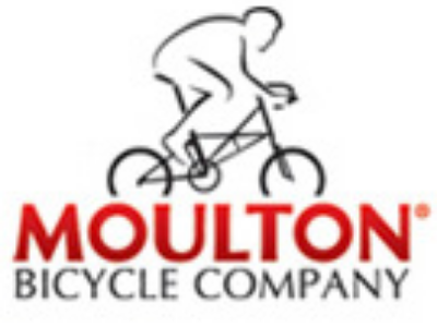 Moulton Bicycle Co. brand logo