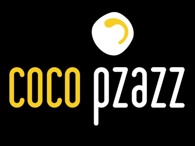 Coco Pzazz brand logo