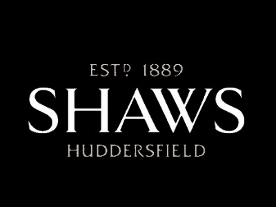 Shaws of Huddersfield brand logo