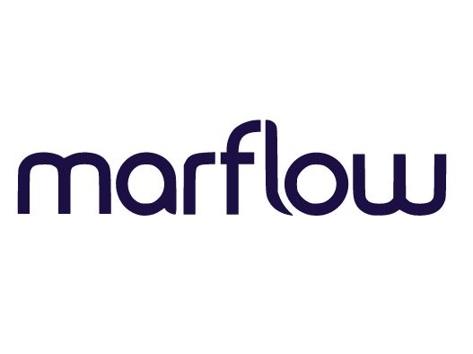 Marflow brand logo