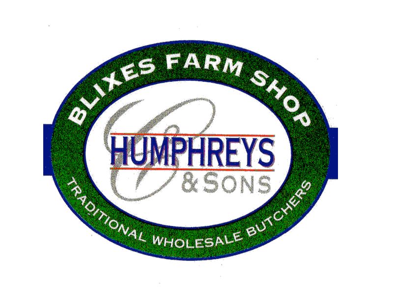 C Humphreys & Sons brand logo