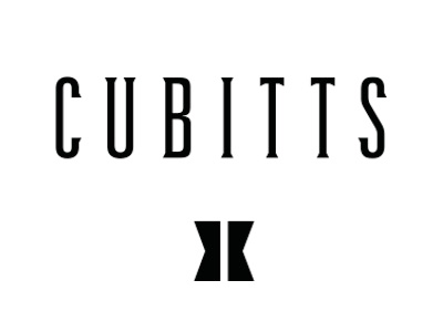 Cubitts brand logo