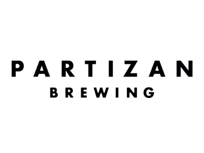 Partizan Brewing brand logo