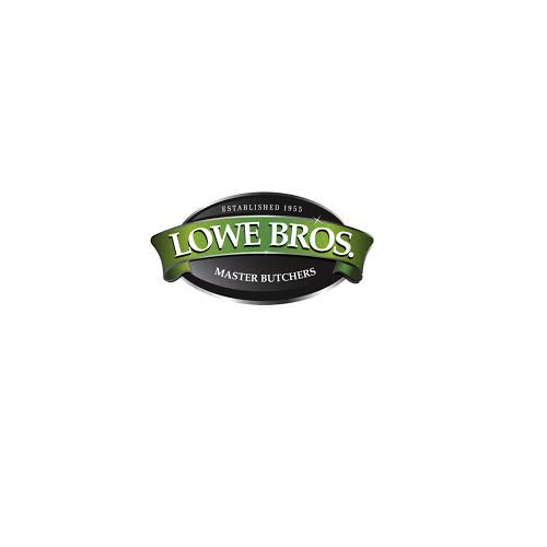 Lowe Bros brand logo