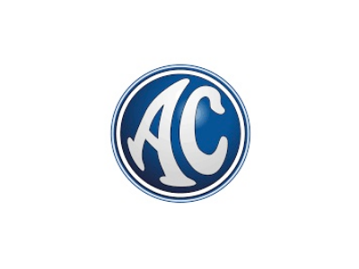 AC Cars brand logo