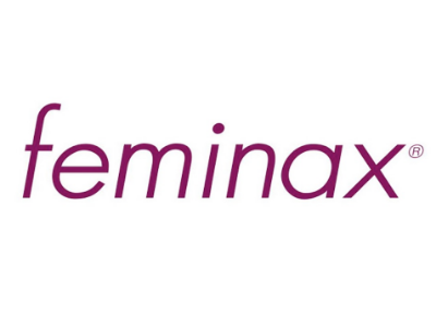 Feminax brand logo