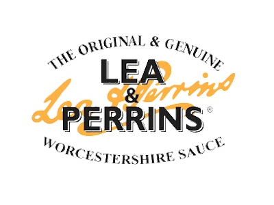 Lea & Perrins brand logo