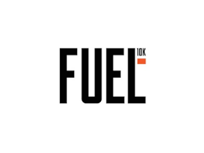 FUEL 10K brand logo