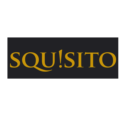 Squisito Deli brand logo