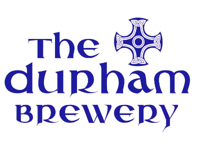 Durham Brewery brand logo