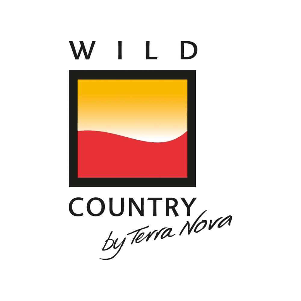 Wild Country brand logo