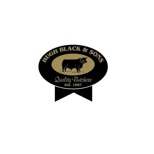 Hugh Black & Sons Ltd brand logo