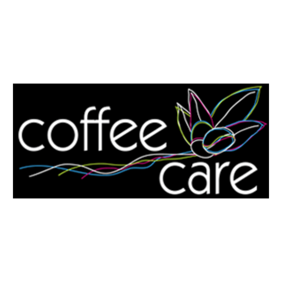 Coffee Care brand logo