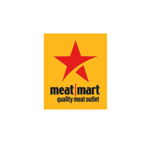 Meat Mart brand logo
