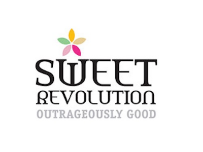 Sweet Revolution brand logo
