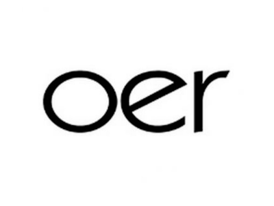 OER brand logo