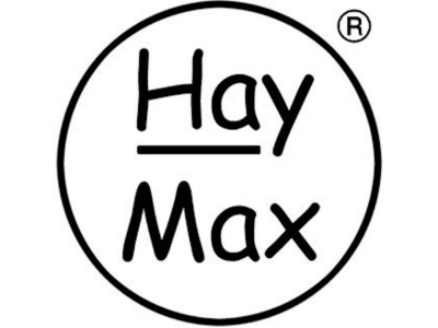 HayMax brand logo
