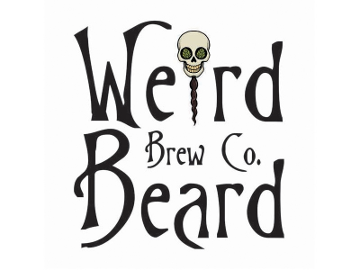 Weird Beard Brew Co brand logo